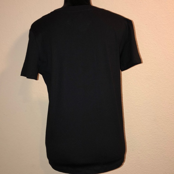 Black “Forever 21” Shirt - Picture 2 of 3